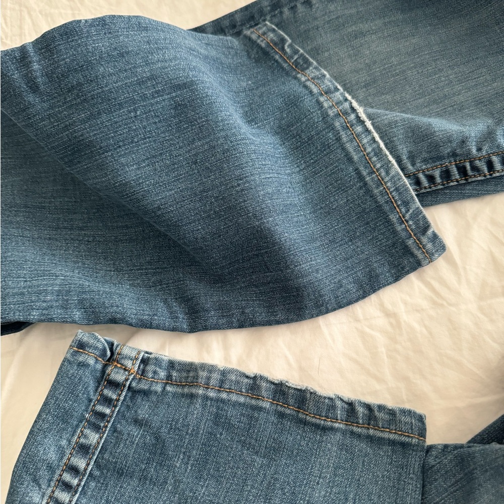 Vigos Collection Bootcut Jeans - Picture 9 of 11